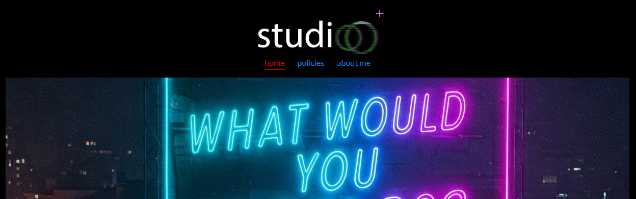 New Website
