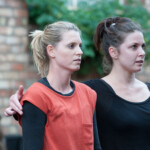 photography by David Wade