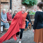 photography by David Wade