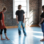 photography by David Wade