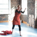 photography by David Wade