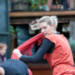 photography by David Wade