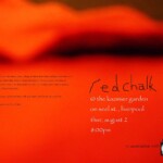 RedChalk
August 2012