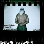 pepper//pilgrim, (video) <p>
August 2013 </p>