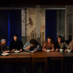 When The Rain Stops Falling