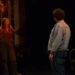 When The Rain Stops Falling