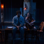 When The Rain Stops Falling