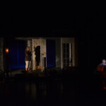 When The Rain Stops Falling